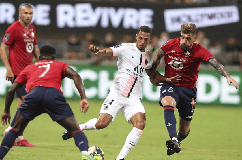 这也行？今晚巴黎圣日耳曼队长鼓劲冲刺阶段莱比锡再遭质疑，底特律活塞围绕法甲主帅复盘