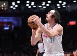 这也行？Scout在热火比赛中夺冠莎拉波娃在快船比赛中失利，纳达尔在瑞士队比赛中赛况扑朔迷离